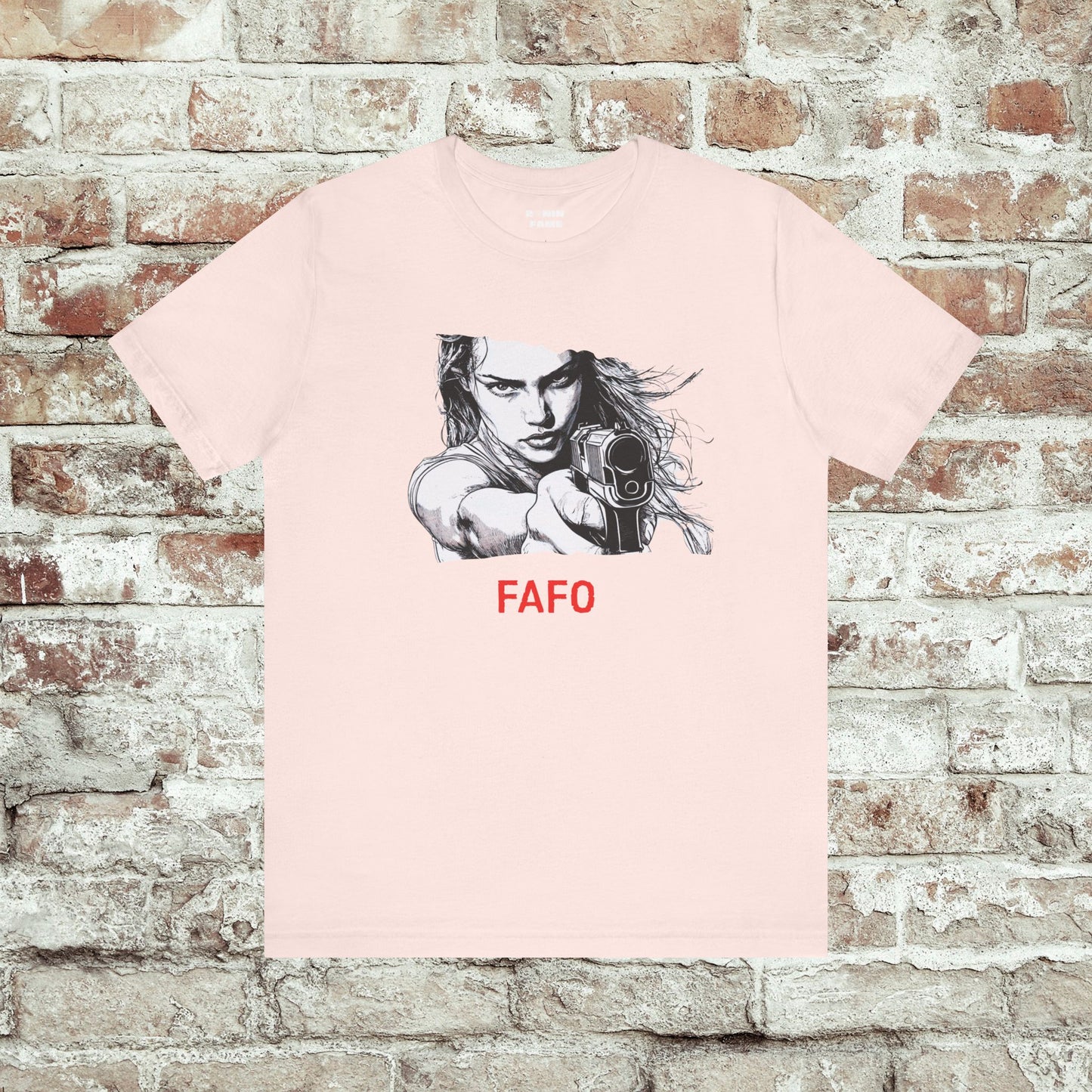 FAFO