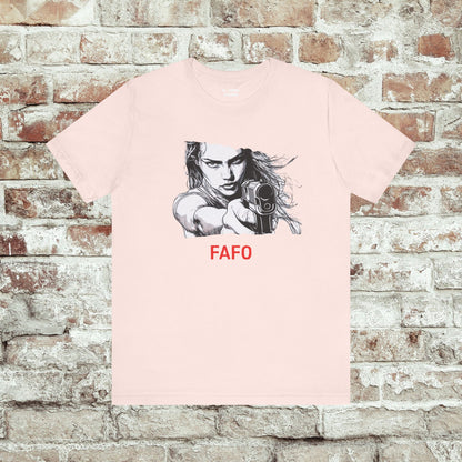 FAFO