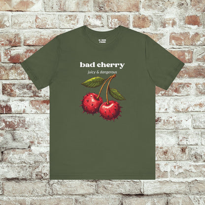Bad Cherry - Juicy And Dangerous