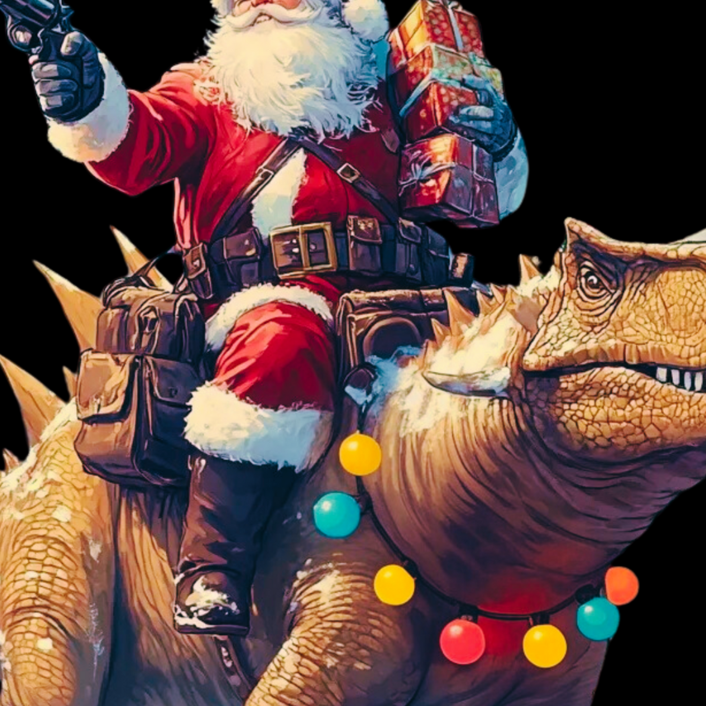 Dino Santa